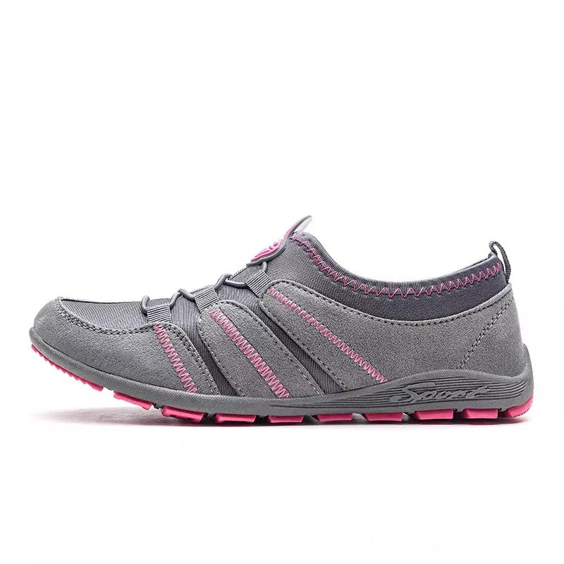 Running Casual Wear-resistant Non-slip Shoes