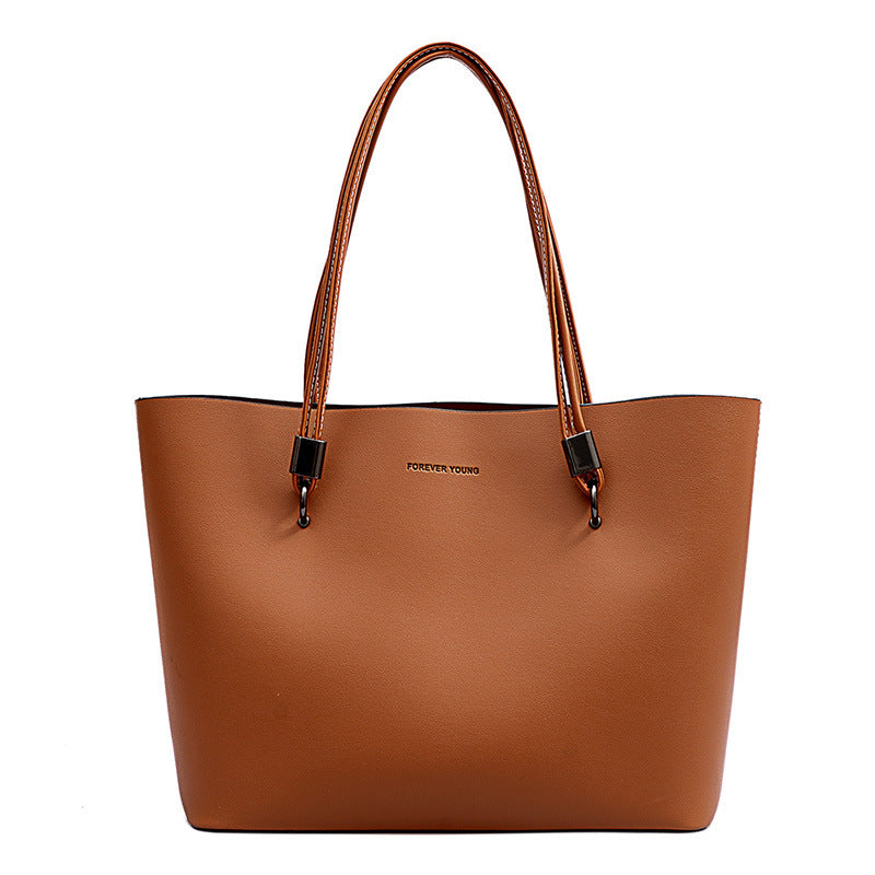 Retro Women's Fashion Large Capacity Bag