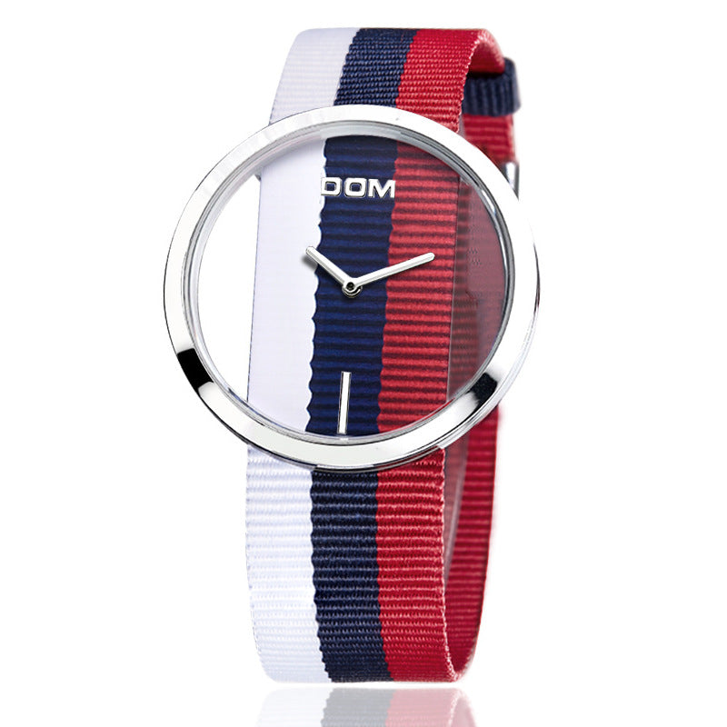 watch OEM OEM gift custom waterproof female watch