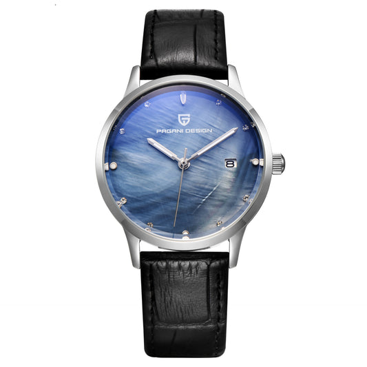 PAGANI DESIGN/ Berjani Casual Watch