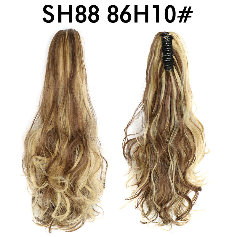 Japanese And Korean Wig Grip