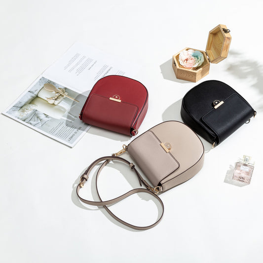 All-match women's shoulder bag