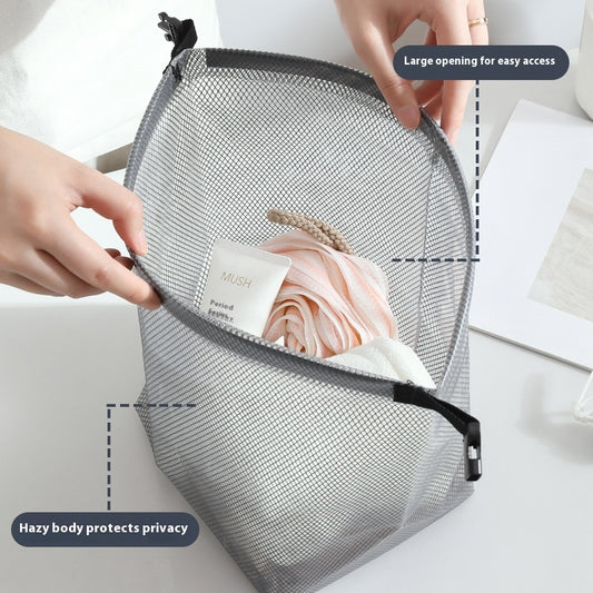 Waterproof Storage Bag Stain And Stain Resistant EVA Cosmetic Tote Bag