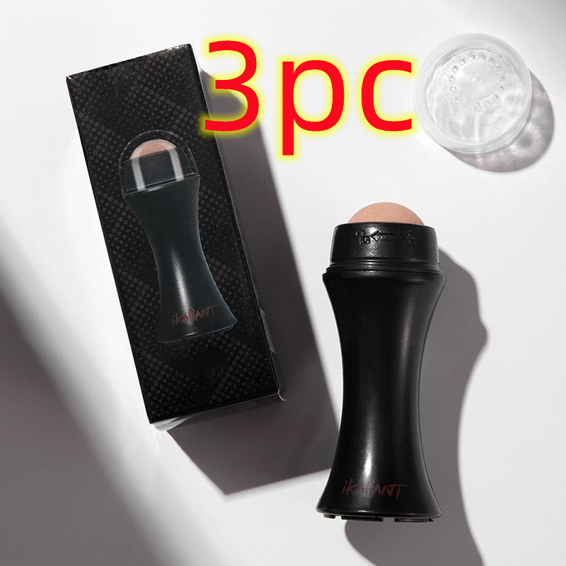 Volcanic Rock Oil-absorbing Ball Refreshing Oil Control