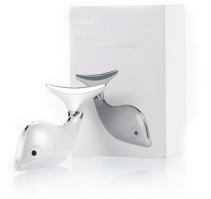 Neck Lift Machine Household Face Massager Desalination
