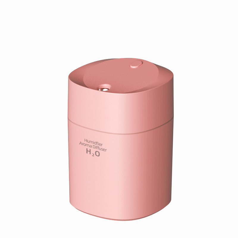 Aromatherapy Humidifier Car Mini Desktop USB Home