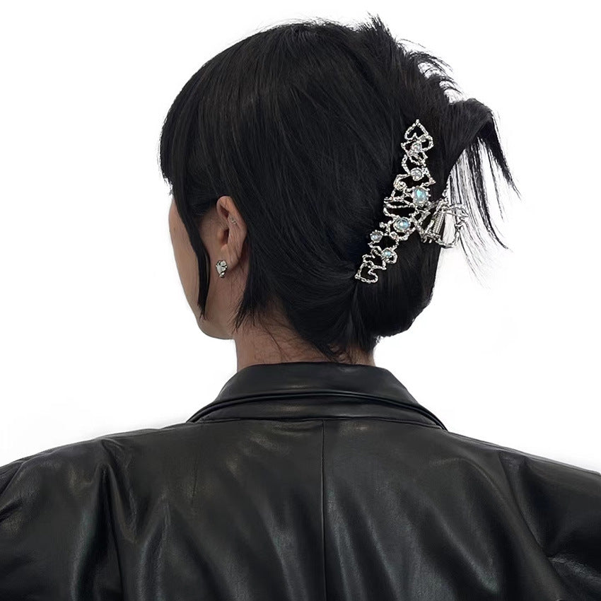 Shark Minority Personality Hair Accessories