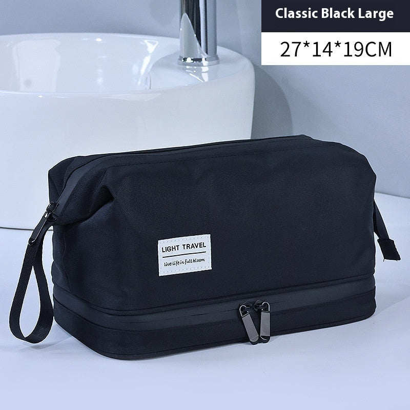 Ladies New Super Fire Large Capacity Wash Bag Travel