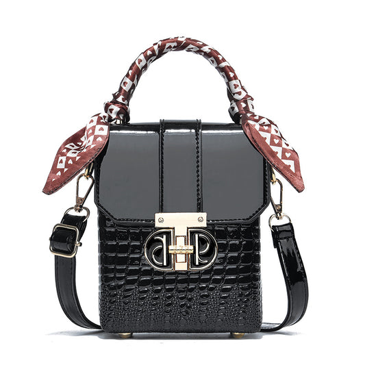New Popular Mobile Phone Bag Stylish And Lightweight Mini All-match