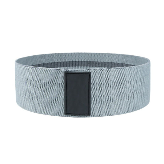 Eight-centimeter Hip Belt Yoga Fitness Pull Resistance Ring