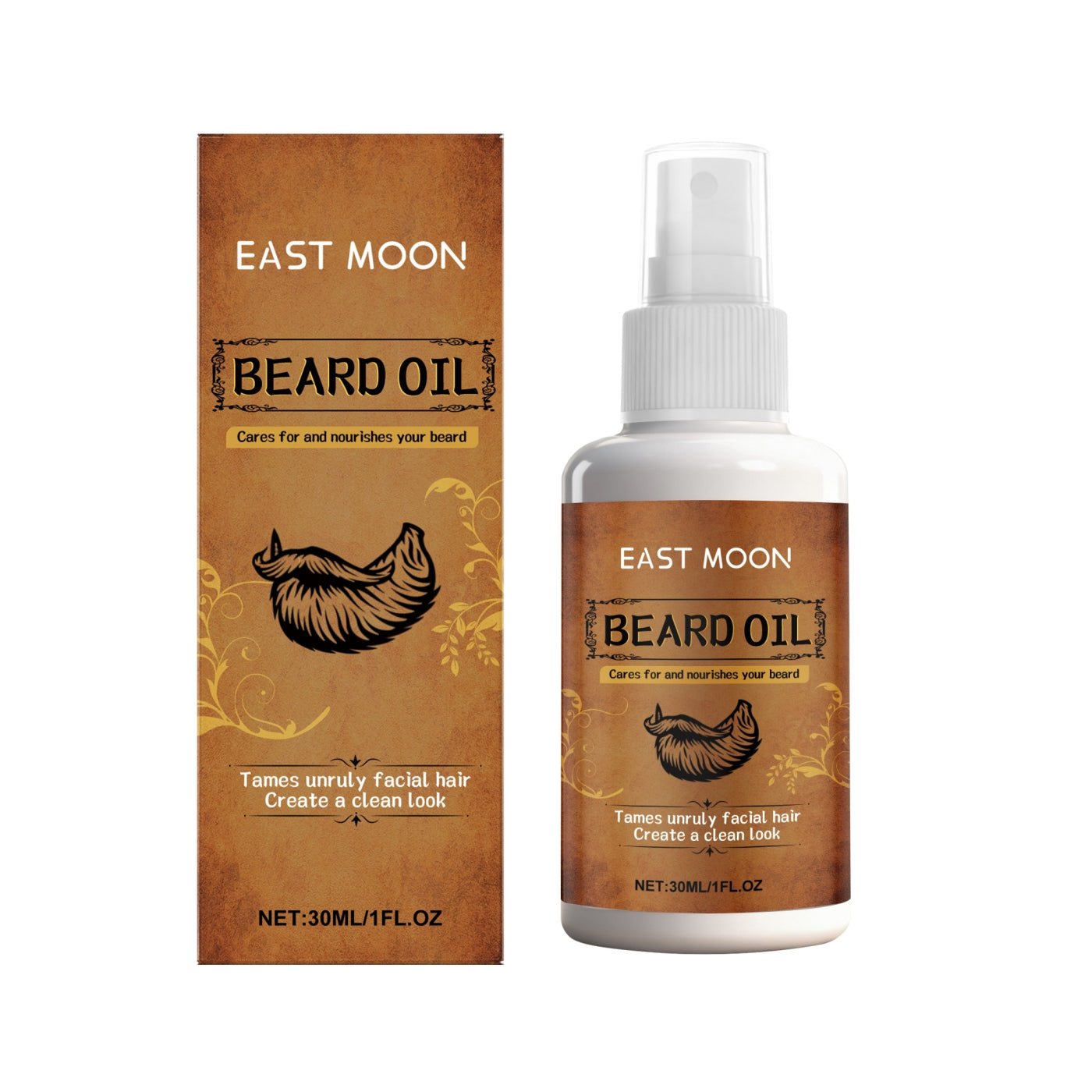 Cologne Beard Lotion