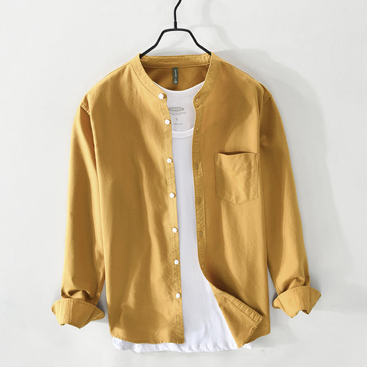 Men's Casual Shirt 514