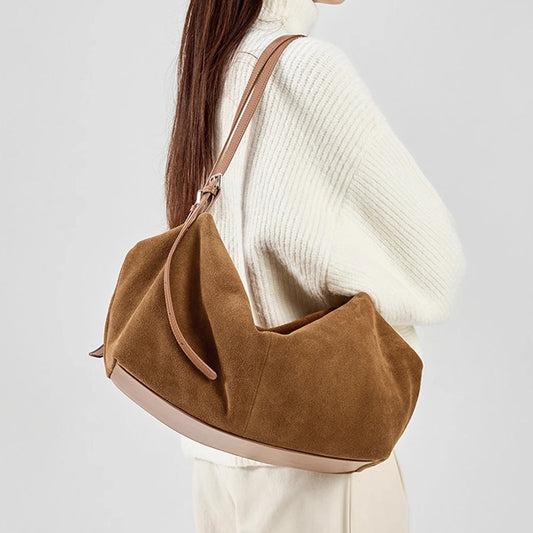 Women's New Fashion Large Capacity Totes