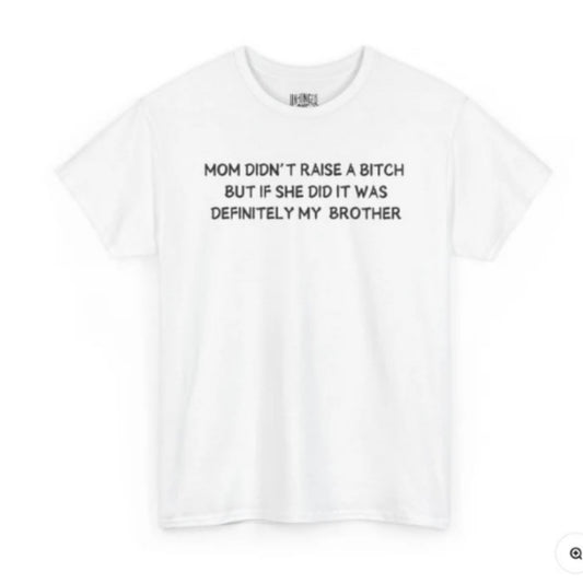 Fashionable Casual Short Sleeved T-shirt For Summer