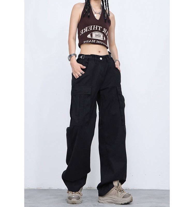 Men's Fashion Loose Outdoor Casual Pants