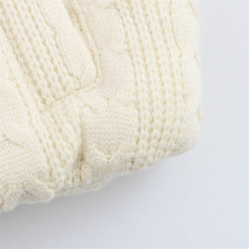 Winter New Jacket Coat Women's Clothing Warm Leisure All-matching