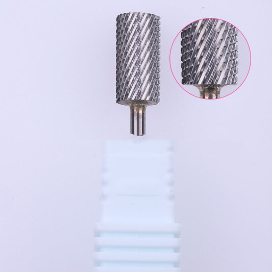 High-quality Nail Remover Imported Tungsten Steel Grinding Head