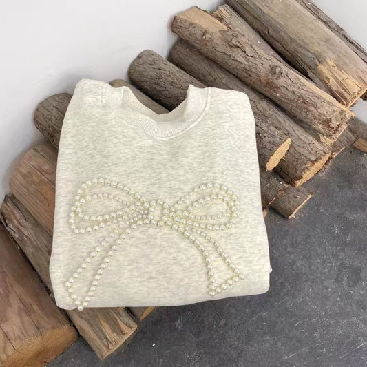 Women's Autumn And Winter Fashion All-matching Sweater