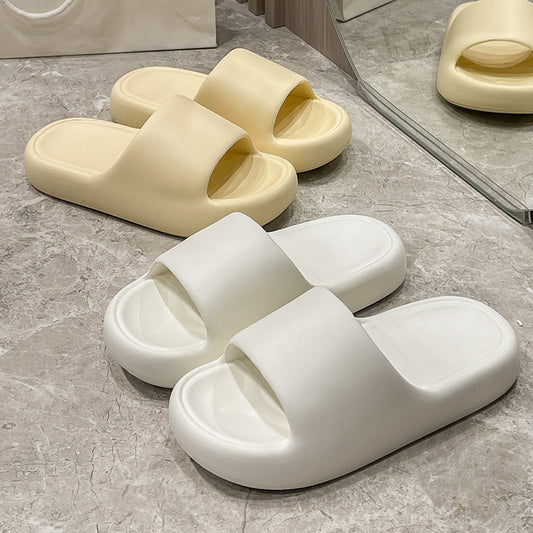 Super Soft Bottom Home Non-slip Home Sandals And Slippers