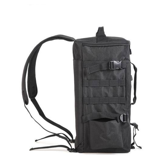 Outdoor Fashion Simple Cylinder Fishing Rod Bag
