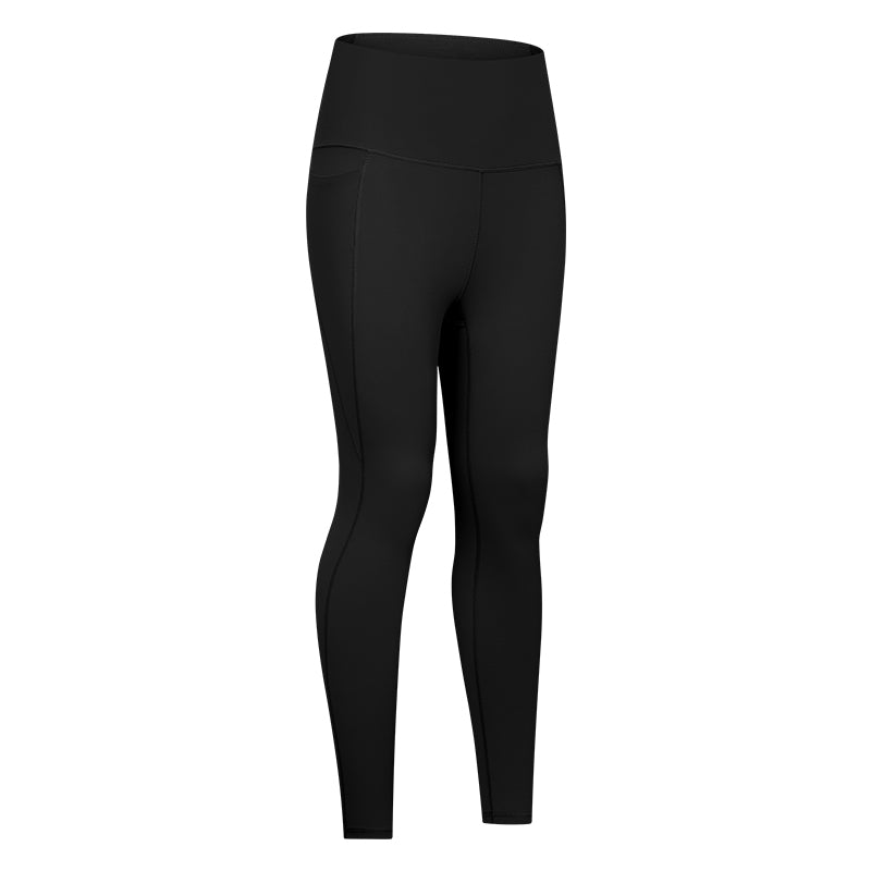 Women's Quick Dry Brushed Yoga Pants