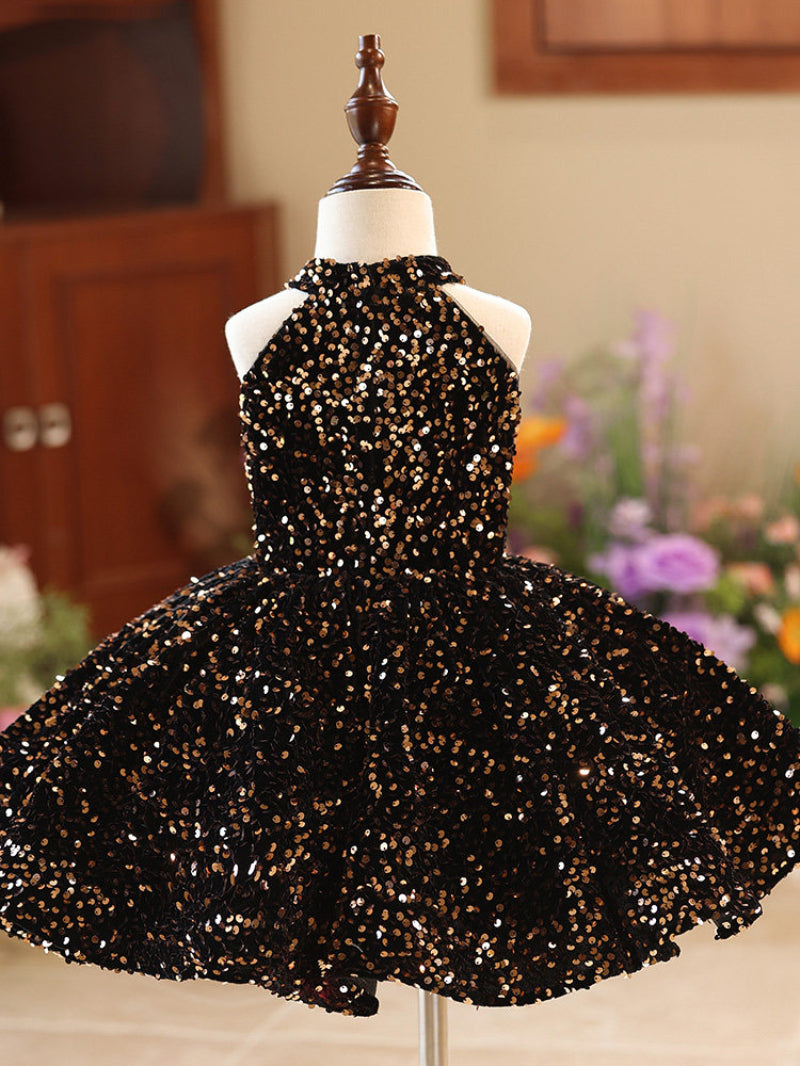 Luxury Niche High-end Evening Gown For Piano Performances Host Wear And Runway Shows