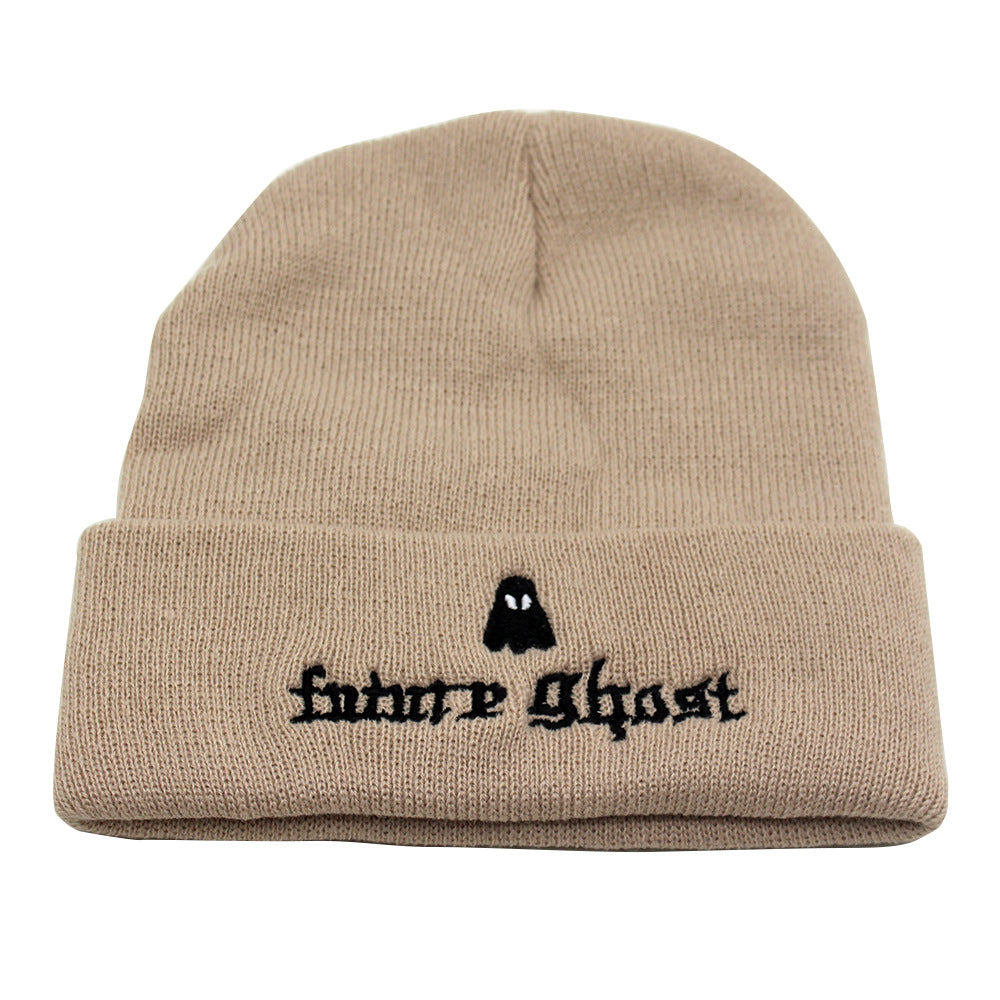 Women's Fashion Wool Knitted Hat