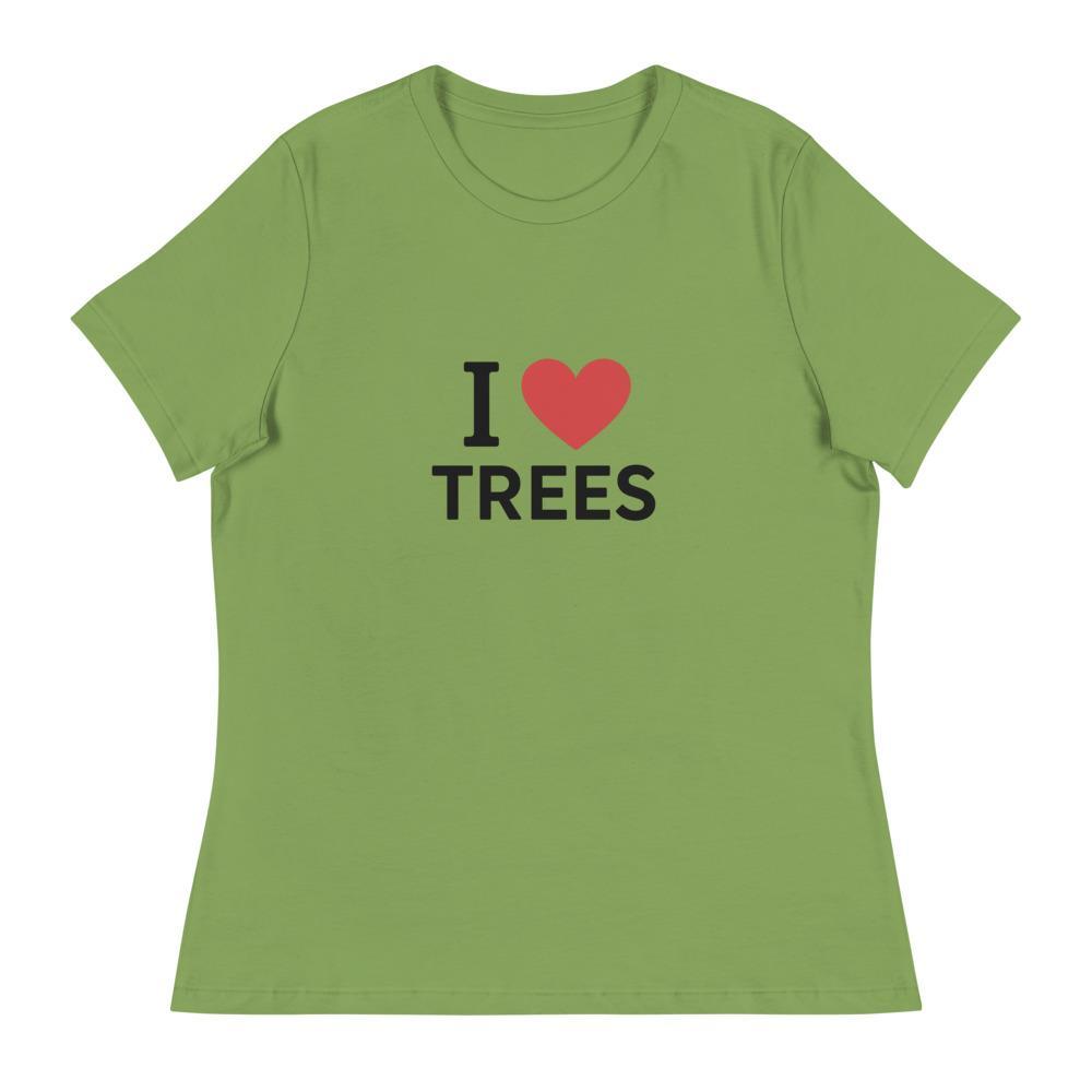 Summer Loose Short Sleeves T-shirt Men's And Women's Round Neck