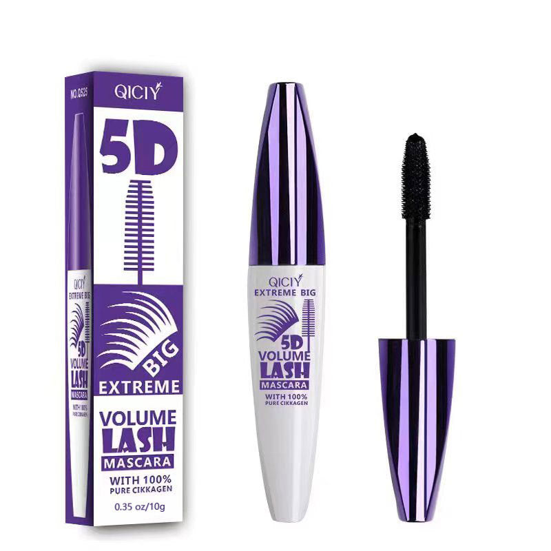Long-lasting Natural Not Smudge Eyelash Base Cream Makeup