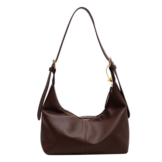 Fashion Large Capacity Women's All-match Commute Shoulder Bag