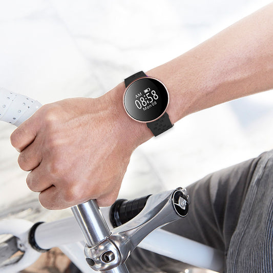 Multifunctional sports smart watch