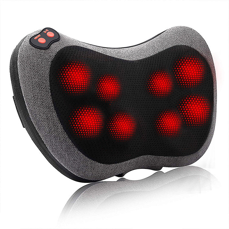 Multifunctional Neck And Cervical Spine Massage Pillow