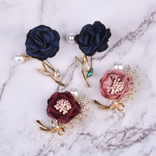 Belt Quartz Watch Boutique Set