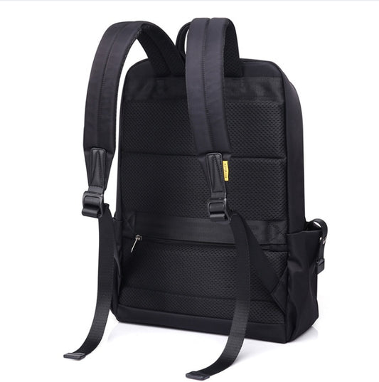 Fashion waterproof bag trend travel backpack men casual outdoor lightweight simple computer backpack