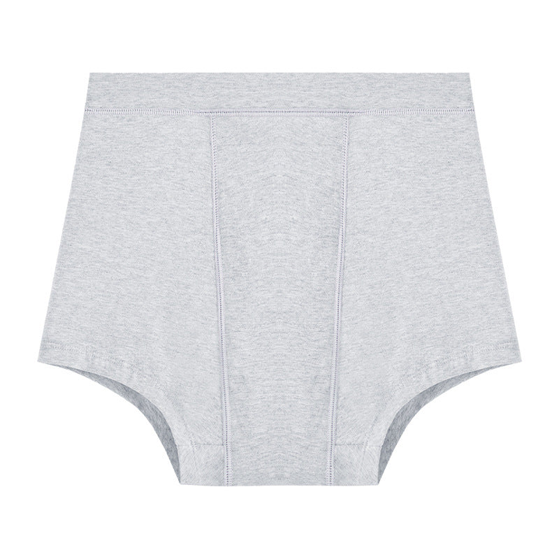 European And American Ladies Four-layer Leak-proof Boxer Physiological Underwear
