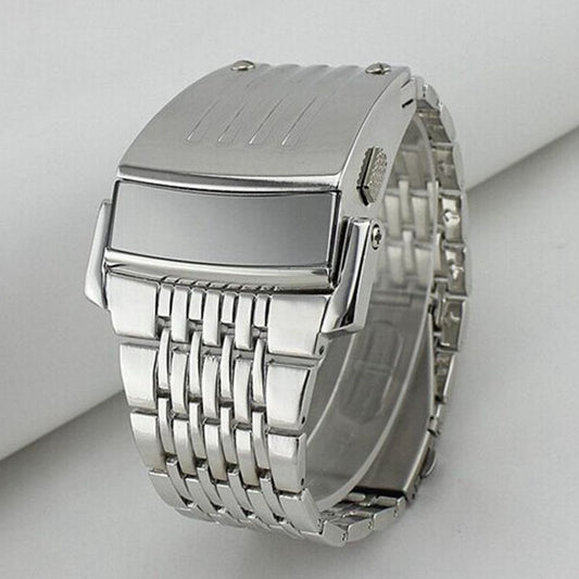 CF Crossover FireWire Cobra Watch