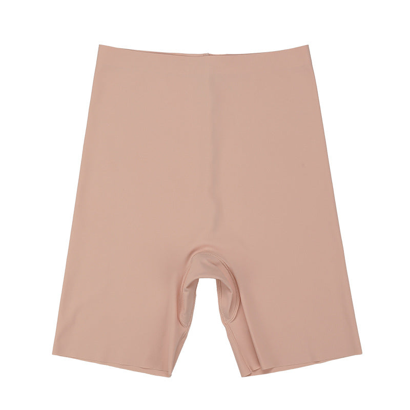 Women's Seamless High Waist Hip Raise Abdominal Leggings