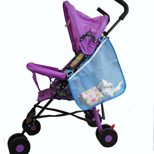 Oxford Cloth Waterproof Buggy Hanging Pouch