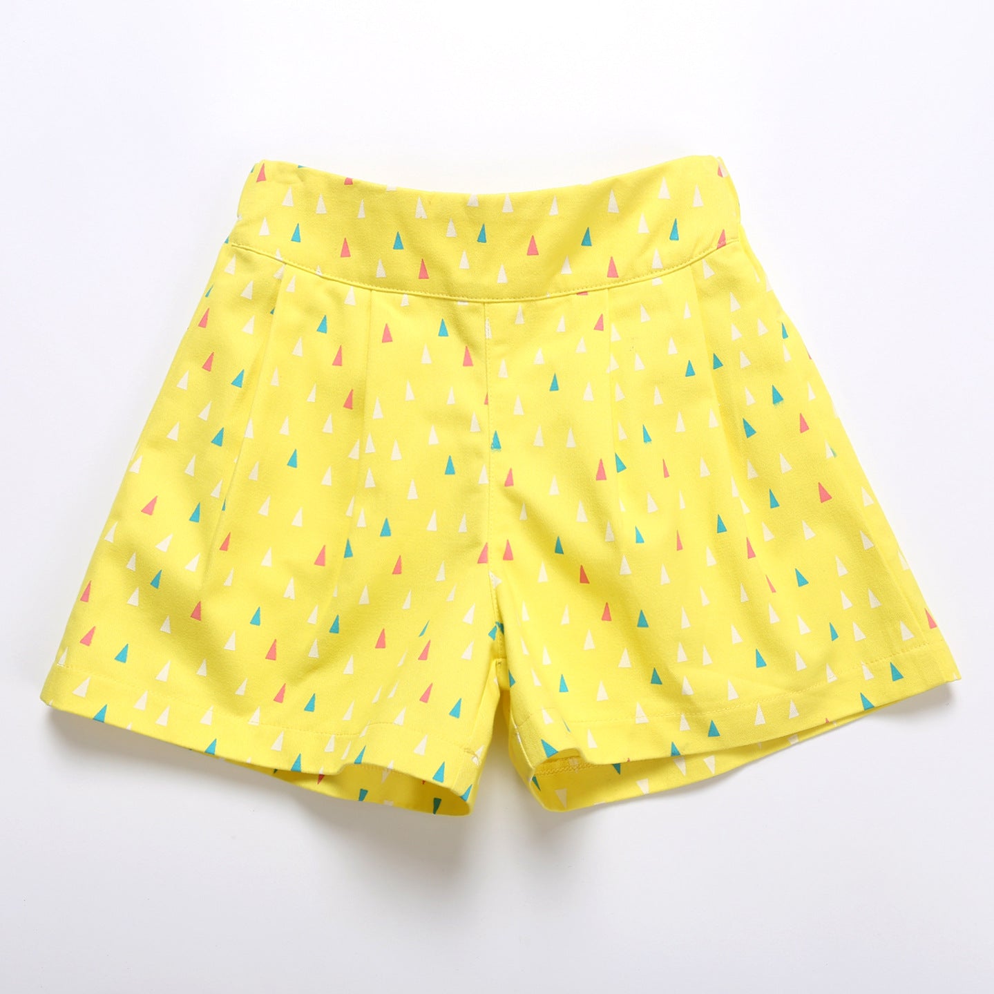 Summer girls' Panties thin shorts new large leisure shorts a sells wholesale cotton