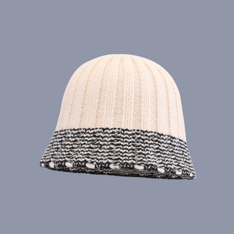 Fisherman's Hat And Children's Fashion Little Wool
