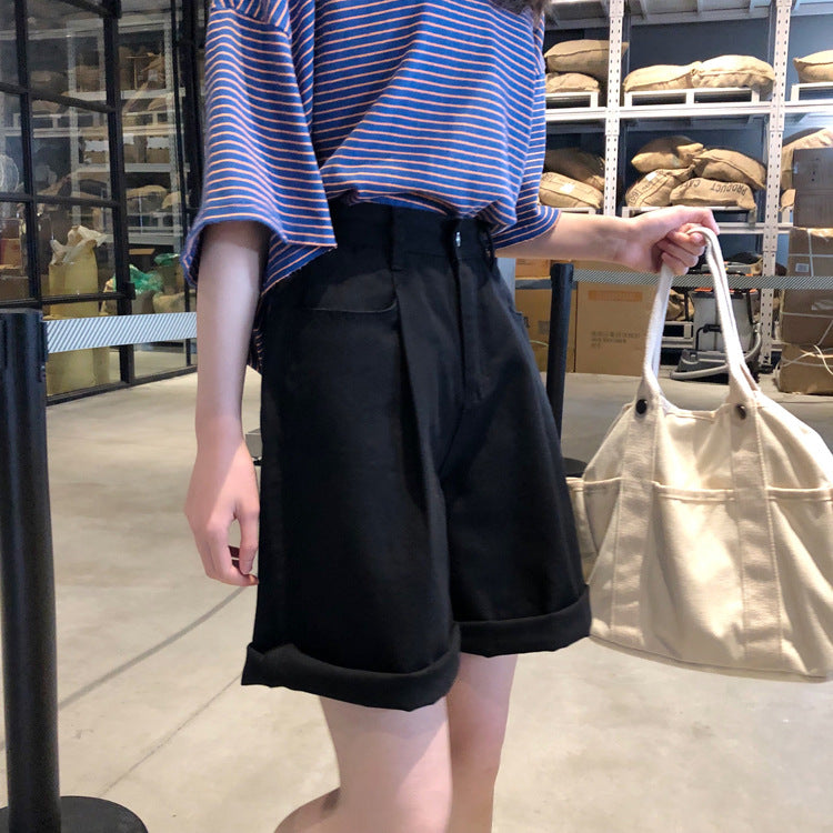 Casual harem pants