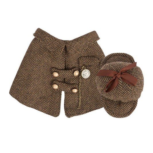 Dake Duck Doll Accessories