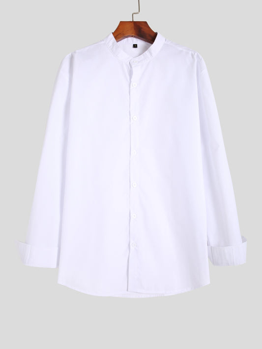 Teenage Men's Shirt