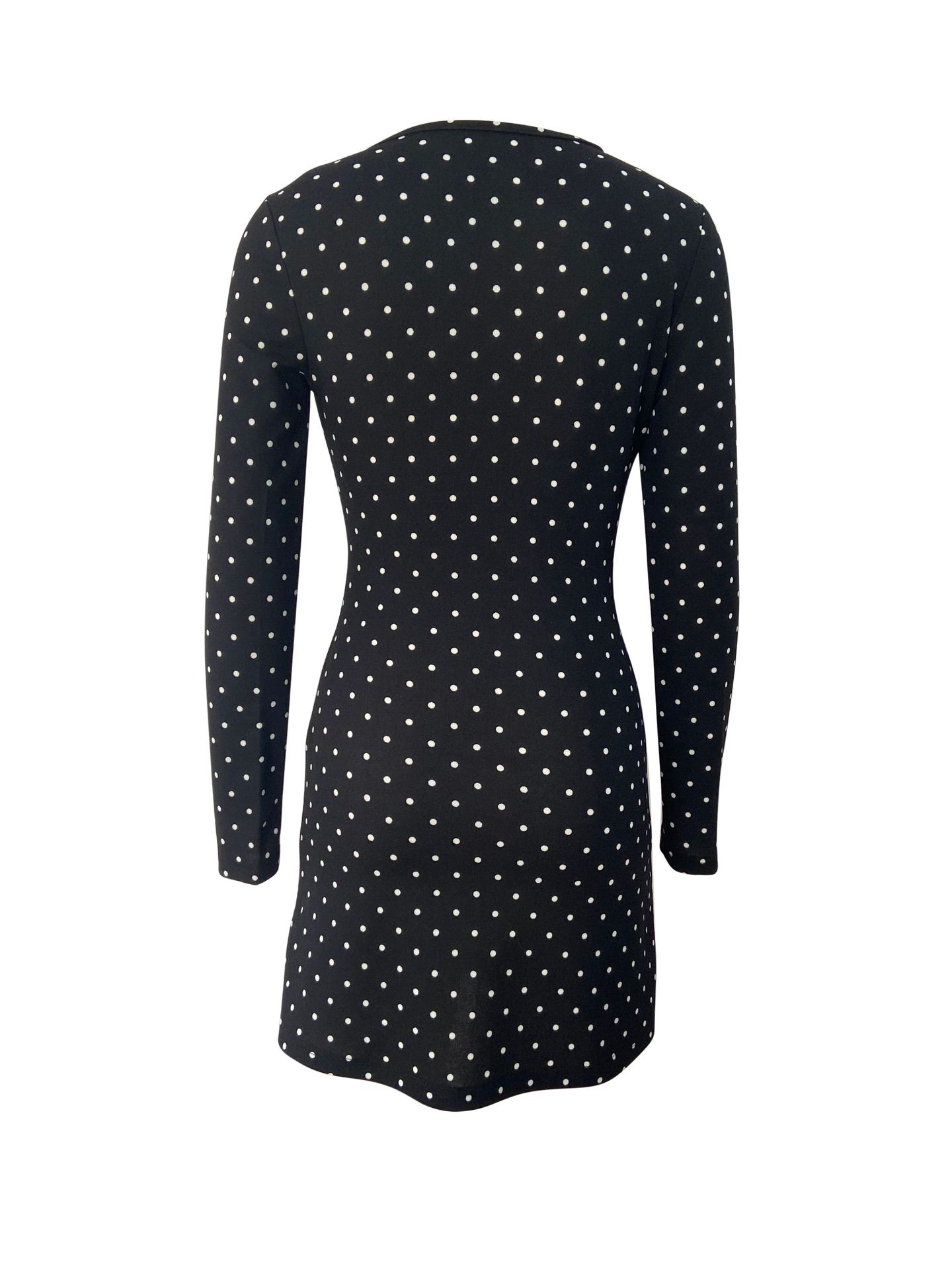 Retro Floral Dress For Women With A Niche Designer-inspired Look