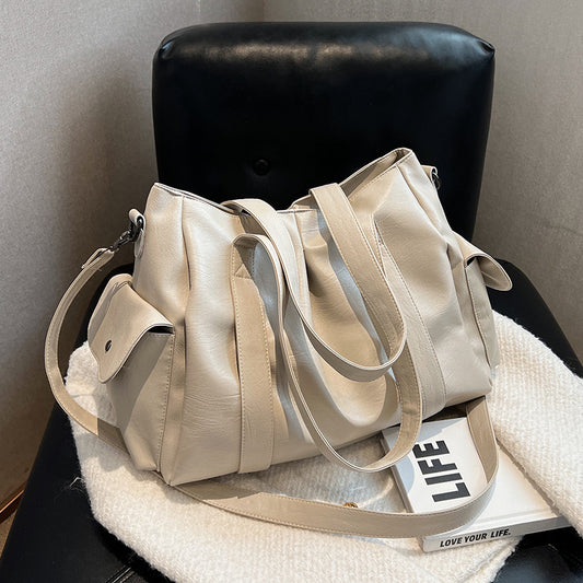 Women's Casual All-match Shoulder Bag