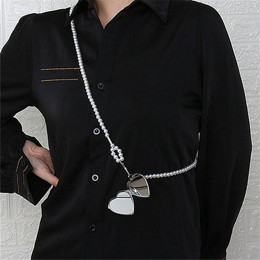 Fashion Love Chain Slung Waist Chain