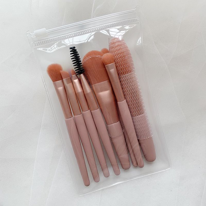 Portable Beginner Soft Hair Loose Paint Beauty Tools