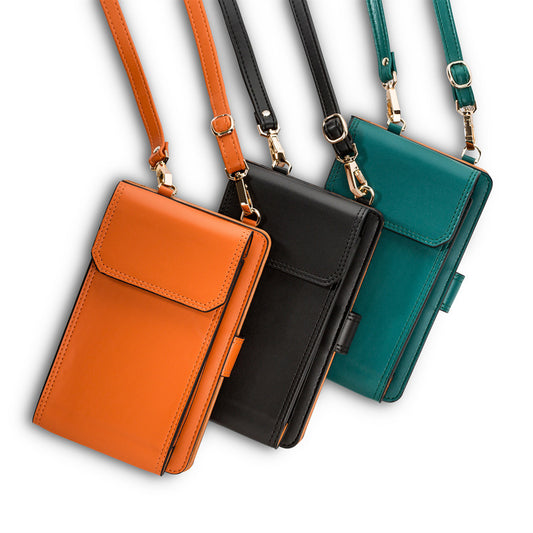 New Cross Body Handbag