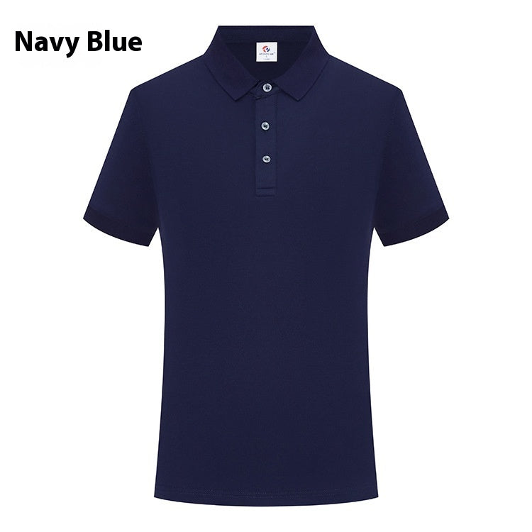 Xinjiang Long-staple Cotton Culture Advertising Shirt