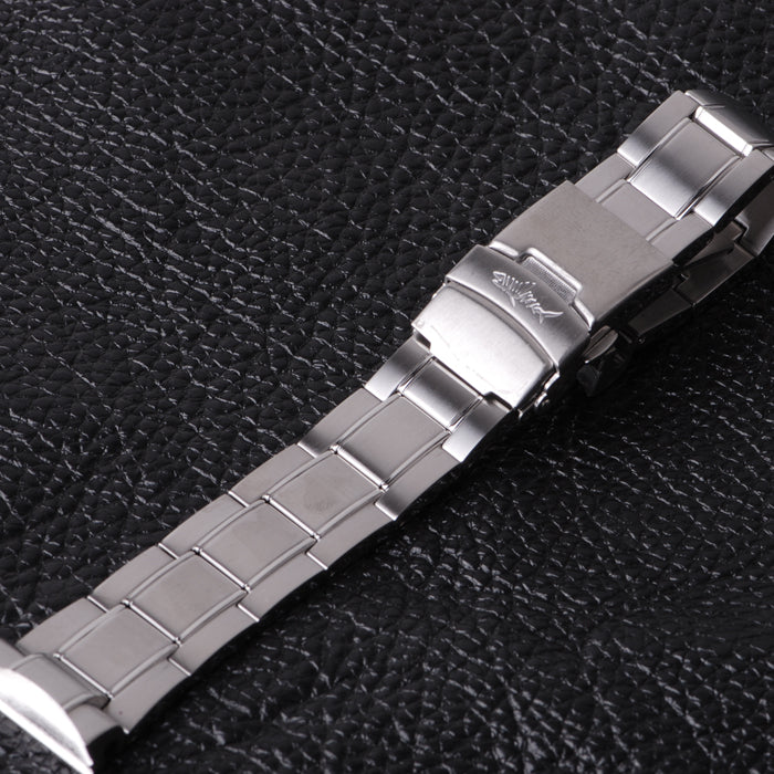 Hemede Marine Lord SBDX001 solid steel strap
